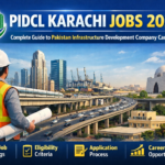 PIDCL Karachi Jobs 2026 – Complete Guide to Pakistan Infrastructure Development Company Careers
