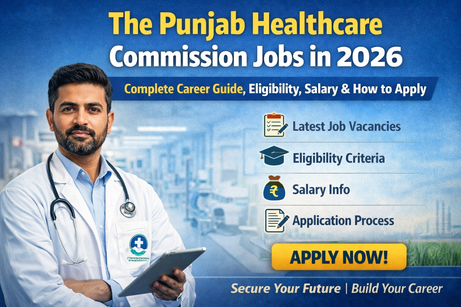 PAF Hospital Jobs in 2026 – Latest Medical, Nursing & Staff Career Opportunities
