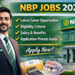 NBP Jobs 2026 – Latest Career Opportunities, Eligibility, Salary & Application Guide